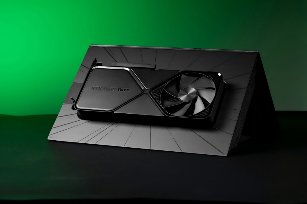 エヌビディアのGPU