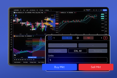 TradingView会員特典期間限定キャンペーン
