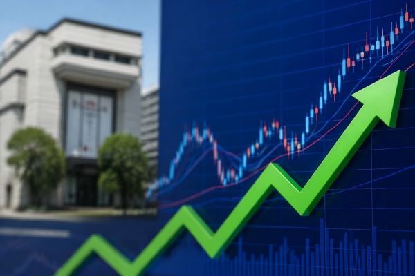 日経平均株価が反発、AI・半導体株が相場をけん引　6万8000円台回復への期待と今後の焦点